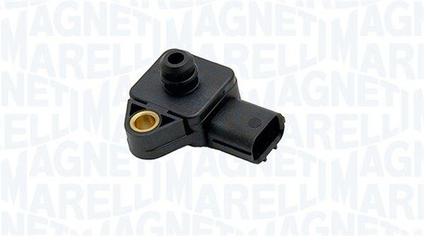 MAGNETI MARELLI Tunnistin, imusarjapaine 215810009400